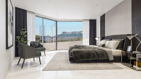 Chalet moderno en Benissa con vistas panorámicas al mar, imagen 5
