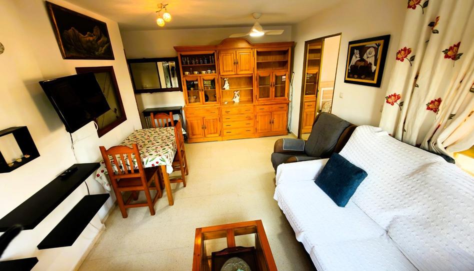 Photo 1 of Apartment for sale in Calle Marbella, Levante Alto, Alicante