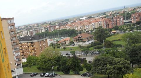 Foto 4 de Piso de alquiler en Colonia del Mar, 12, Los Castros, Santander