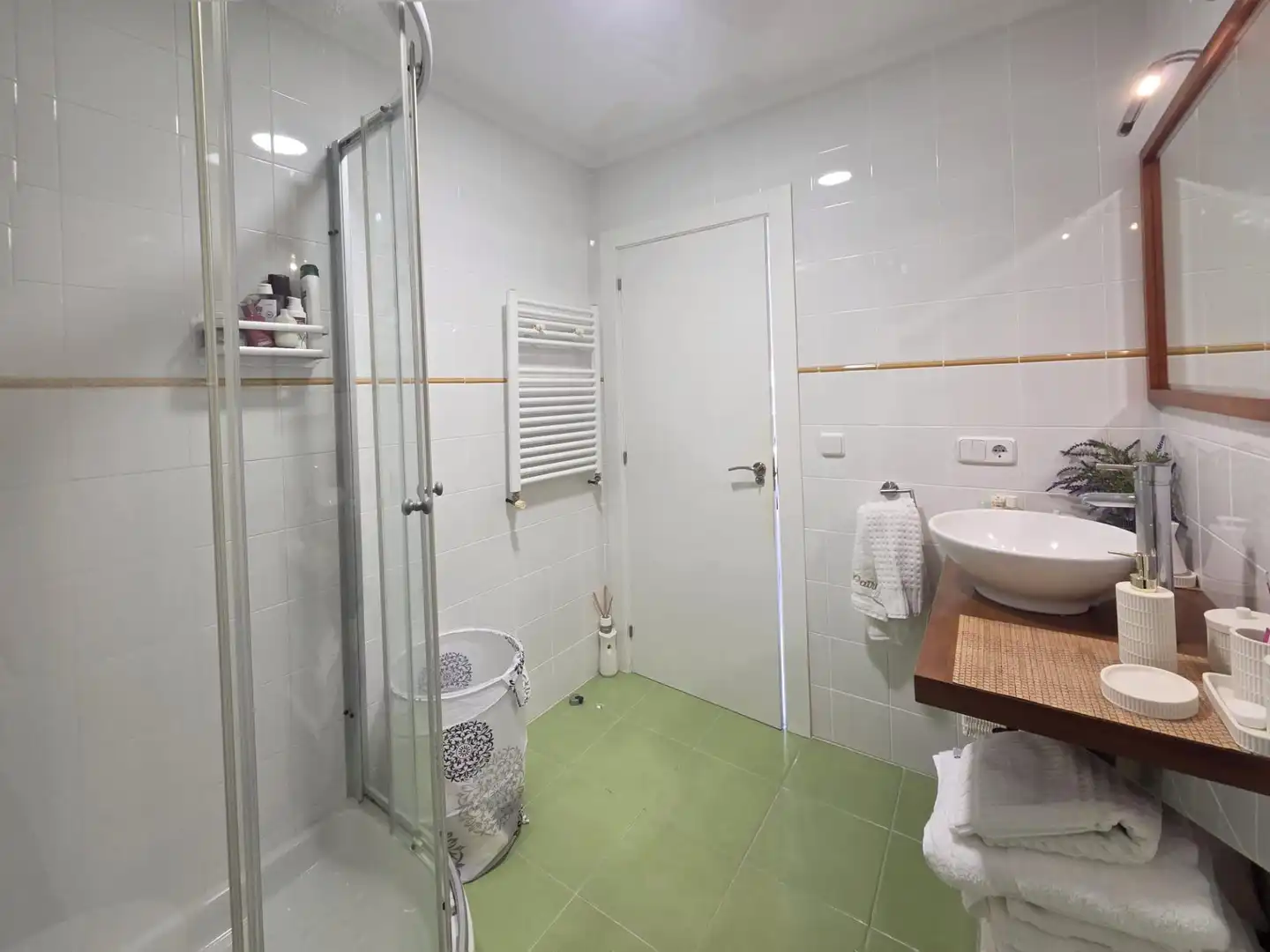 Flat for rent in Calle FERNANDO RIOS, Los Castros