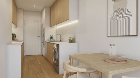Foto 5 de Piso en venta en Calle de la Font, Les Borges Blanques, Lleida