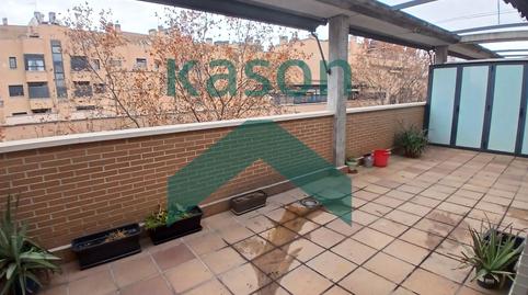 Photo 2 of Attic to rent in Lucero,  Madrid Capital