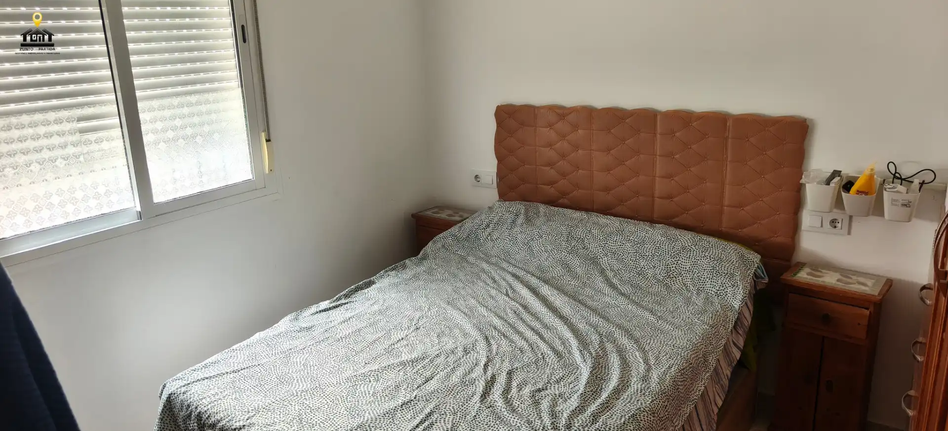 Habitación de Casa o chalet en venta en El Cuervo de Sevilla con Amueblado y Horno