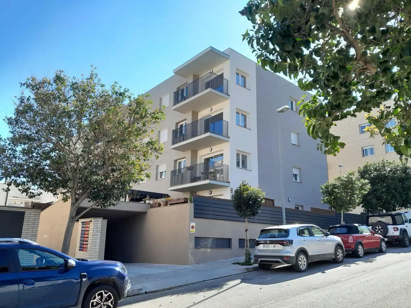 Flat with lift for sale in Canet de Mar, imagen 26