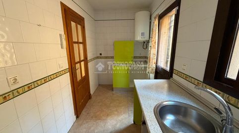 Foto 2 de Casa adosada en venta en La Soledad, Chiclana de la Frontera