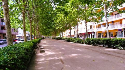 Foto 3 de Residencial en venta en Centre, Blanes