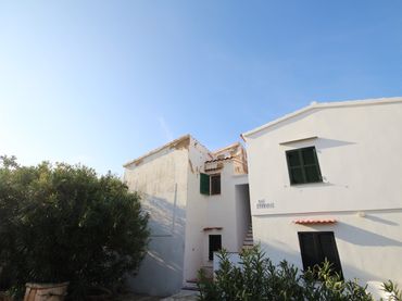 Piso en venta en Ur/ Cala Blanca