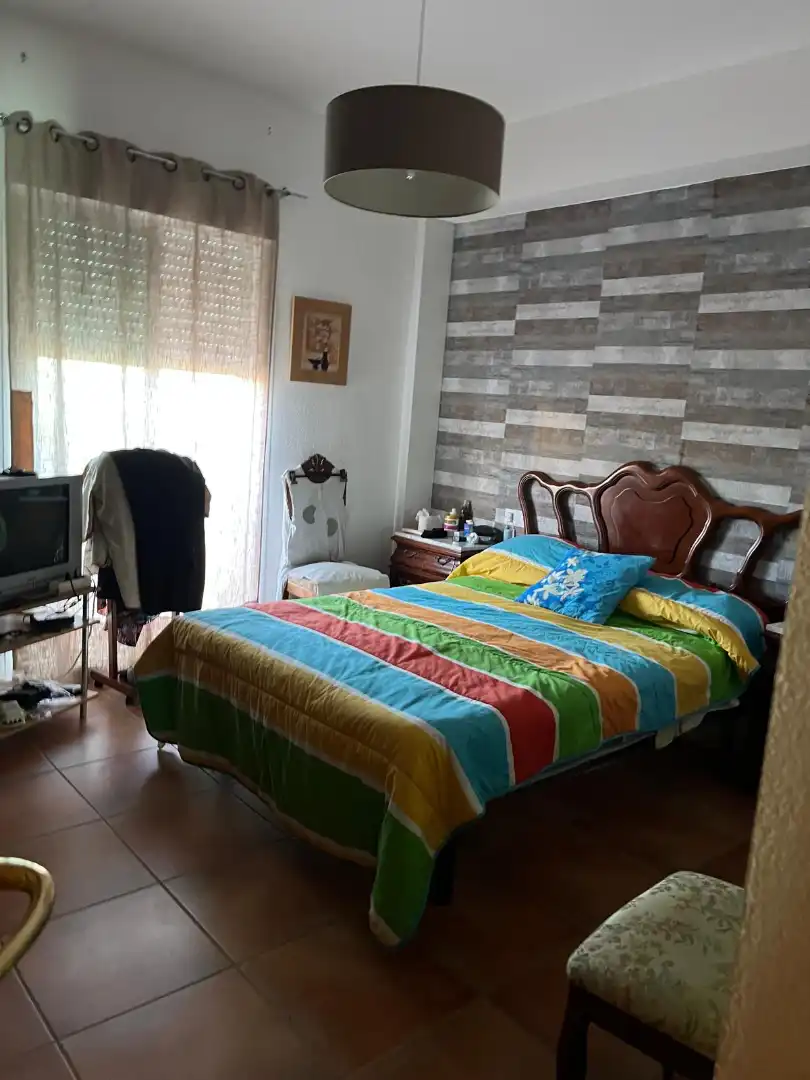 Maison mitoyenne à vendre à La Victoria