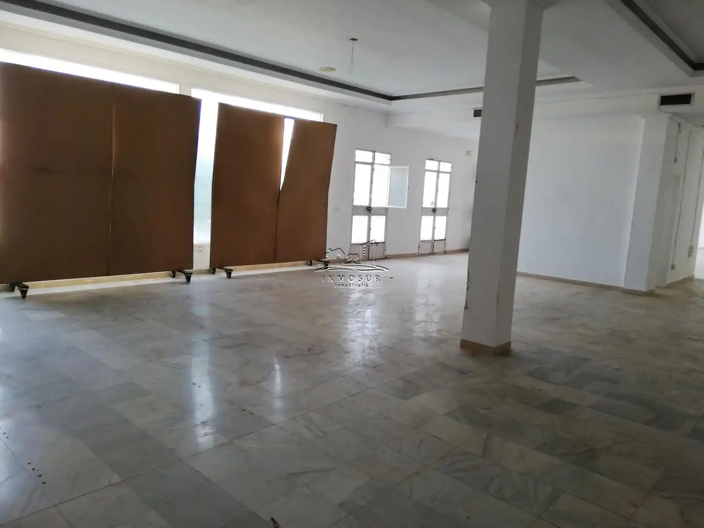 Industrial building to rent in Navas del Sepillar, imagen 5