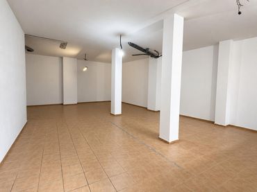 Local comercial en venda a Calle 2 de maig