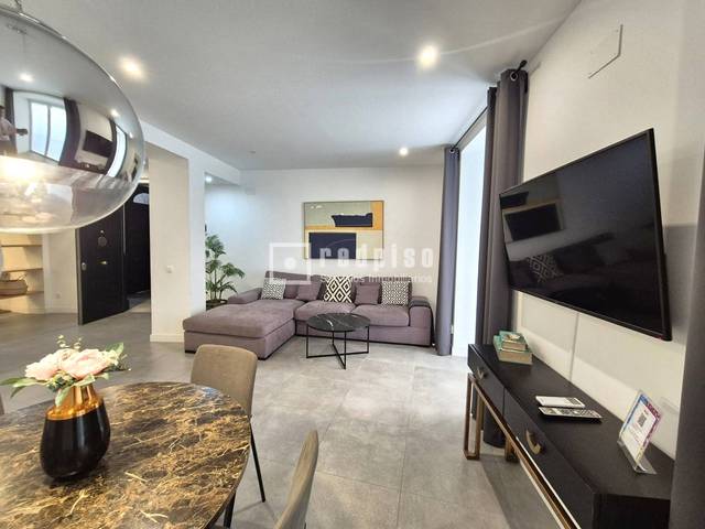 Piso en Venta en de Pizarro en Universidad - Malasaña