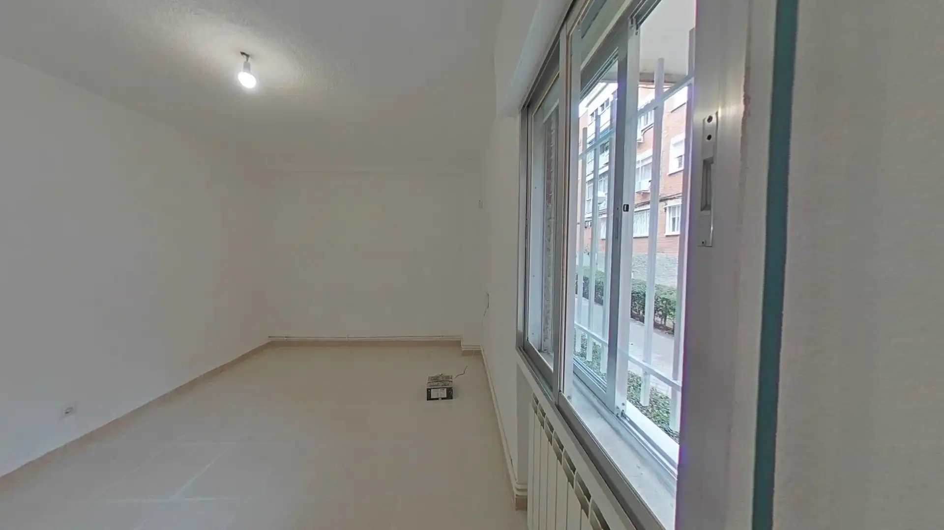 Piso en venta en Fuenlabrada con Calefacción