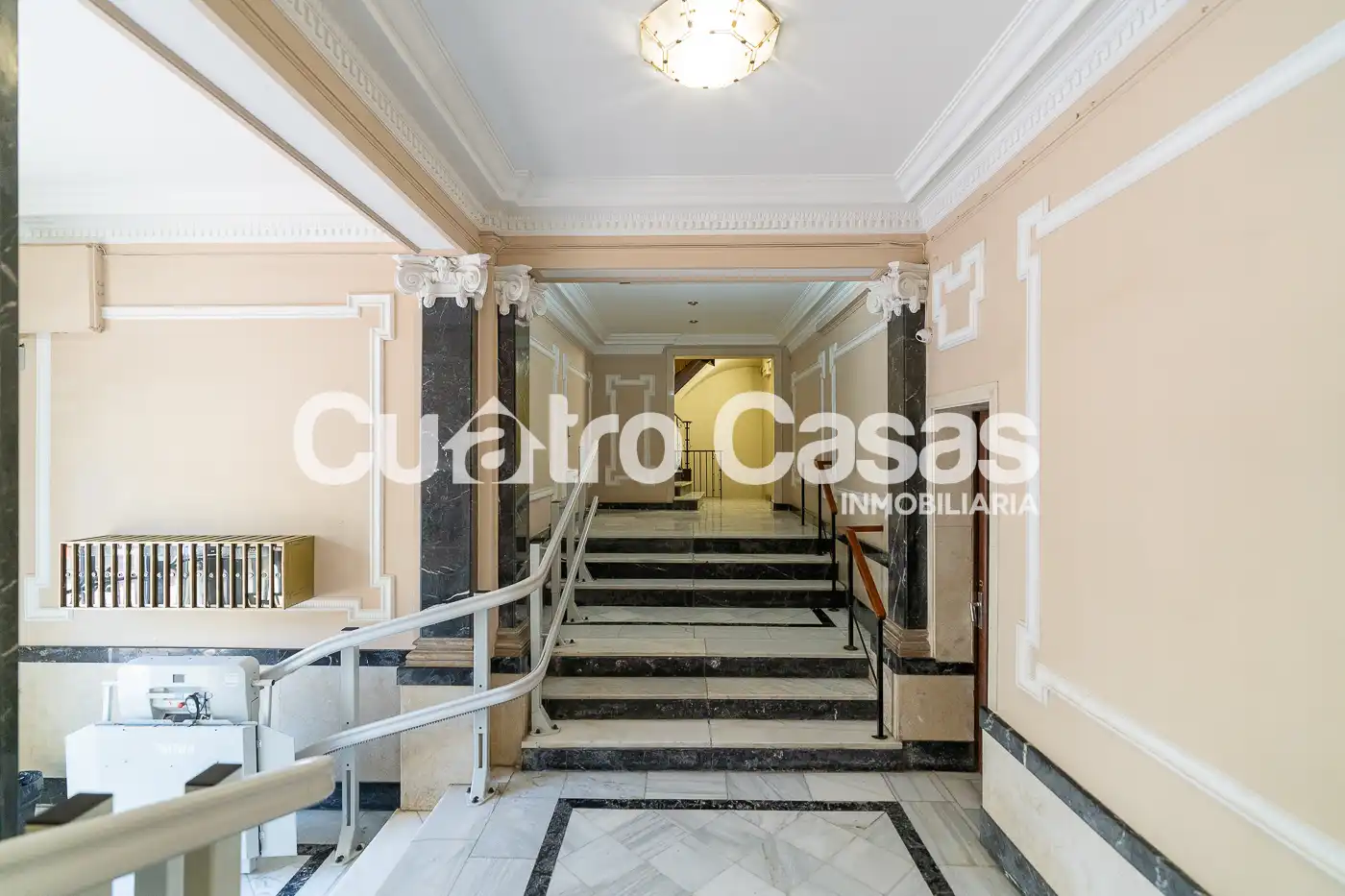 Appartamento con terrazza in vendita a Carrer de Pujades, imagen 19