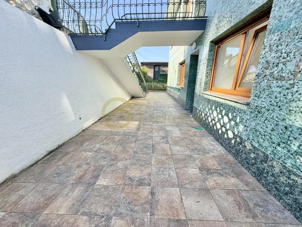 Maison avec jardin à vendre à EL CASTRO 118, imagen 4