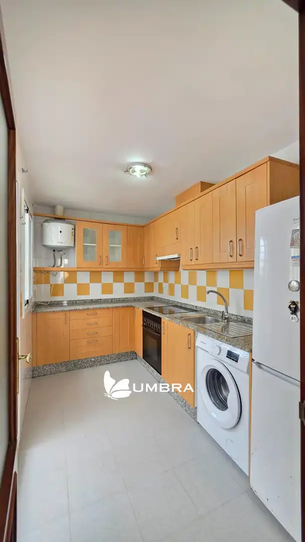 Adosado con terraza en venta en DE ANDALUCIA 43, imagen 15