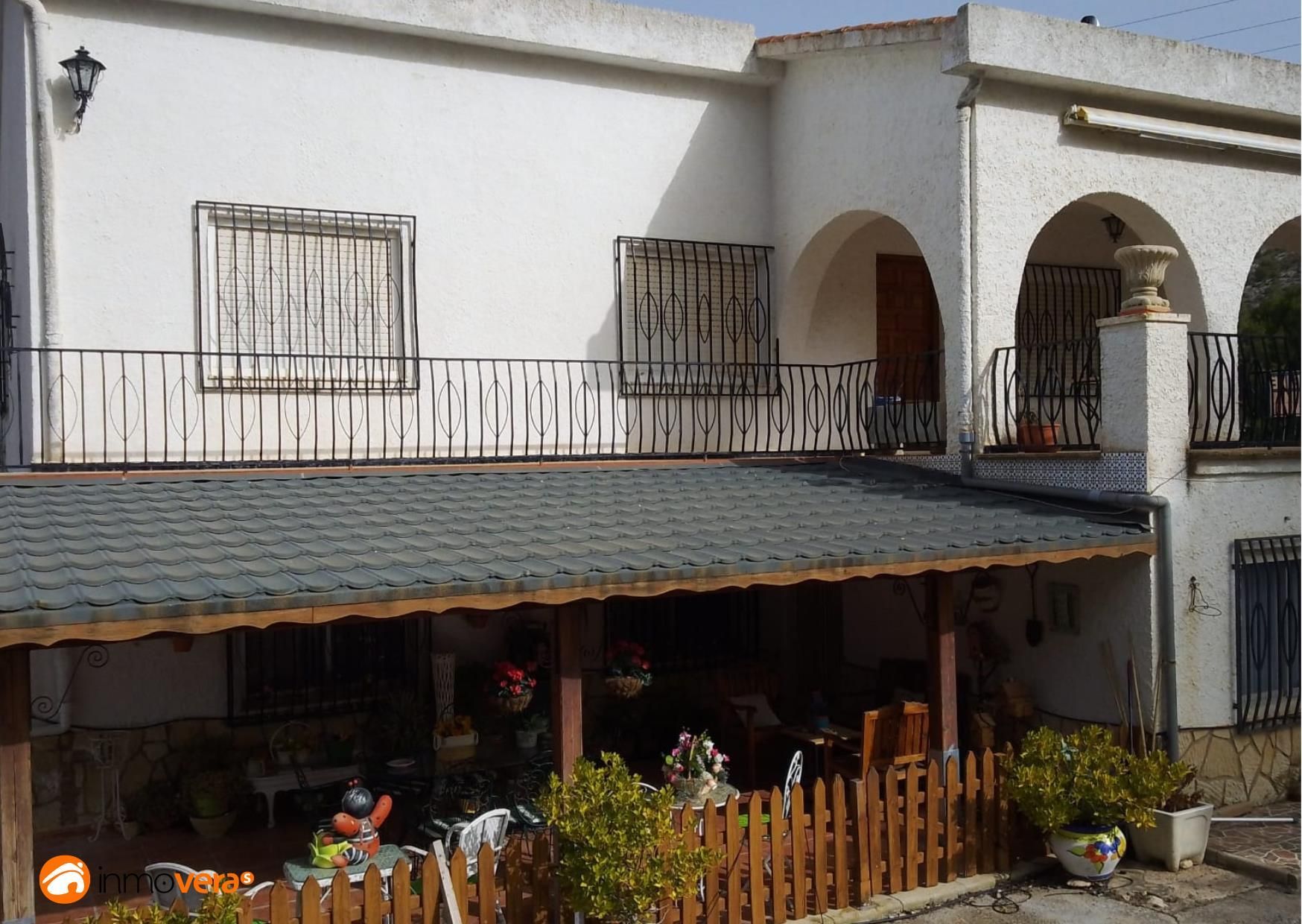 House or chalet for sale in Petrer  with Private garden, Terrace and Swimming Pool