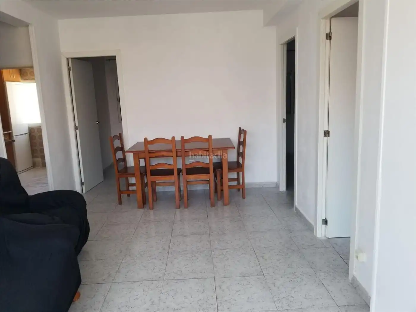 Wohnung zur Miete in Calle Valle Inclán 2, imagen 3
