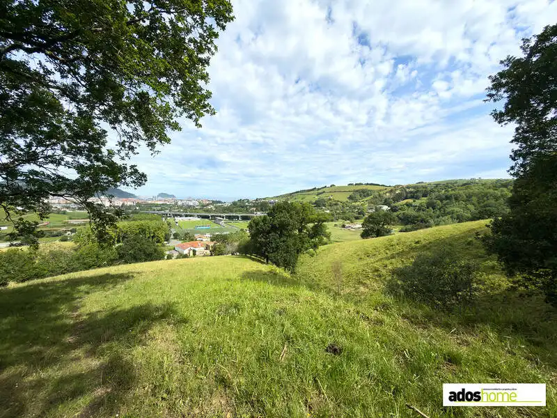 Country house zum Verkauf in Zarautz