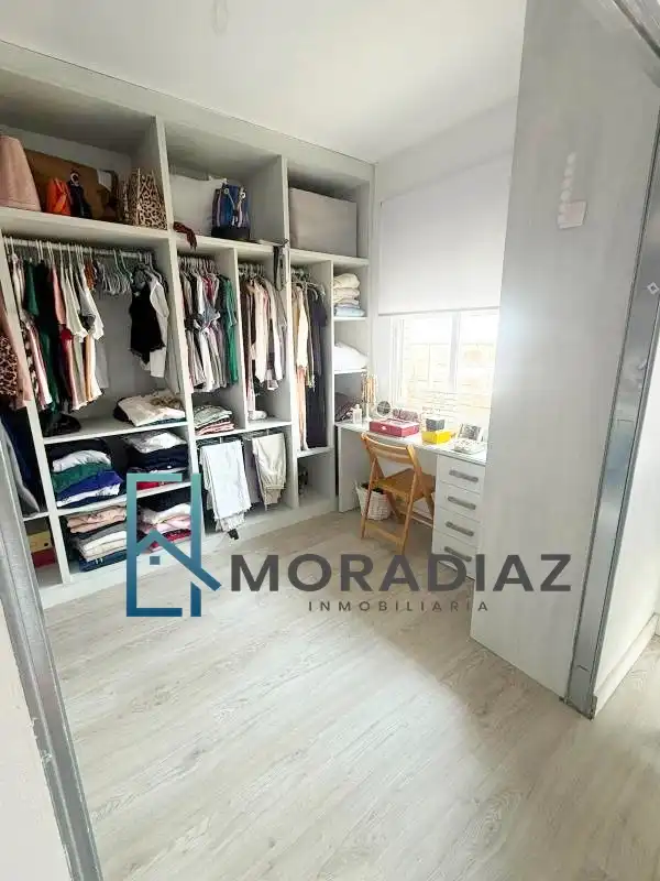 Habitación de Piso en venta en Don Benito con Aire acondicionado, Parquet y Terraza