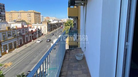 Photo 2 of Flat for sale in Ciudad Jardín, Sevilla Capital