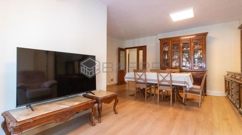 Foto 5 de Piso en venta en Av. de la Ciudad de Barcelona, Pacífico, Madrid Capital