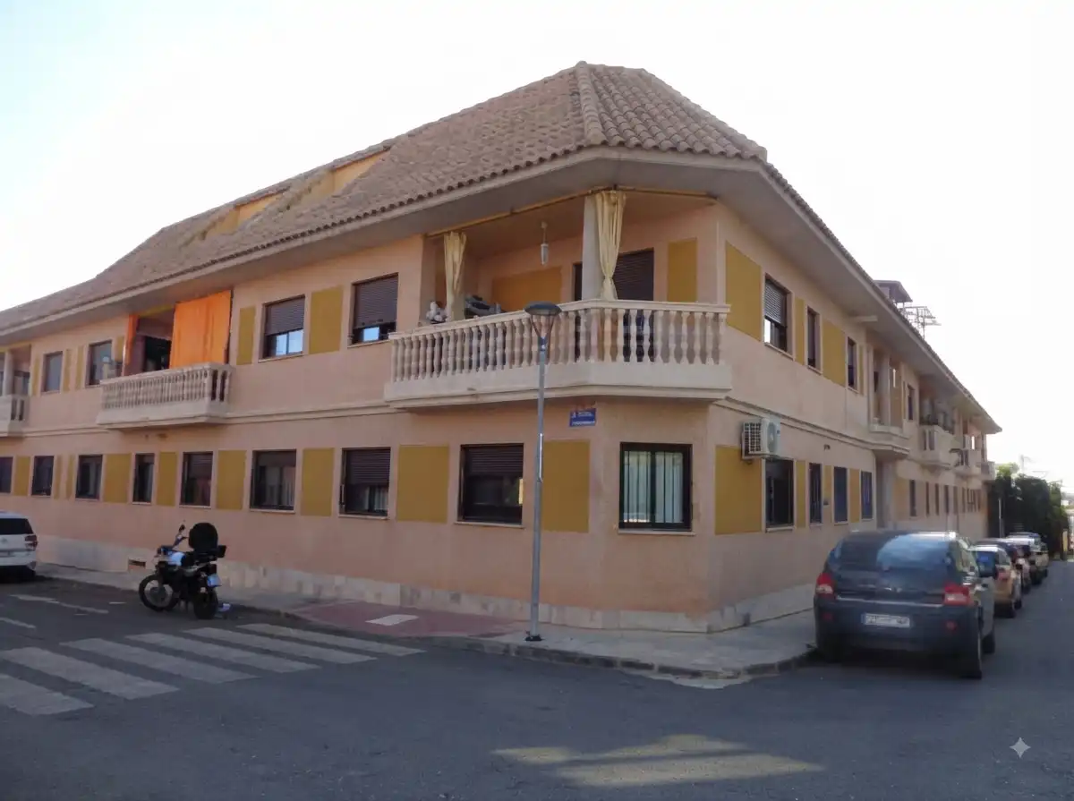 Flat for sale in Calle Melias, Poblete