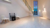 Duplex for sale in  Madrid Capital  with Air Conditioner, Private garden and Terrace