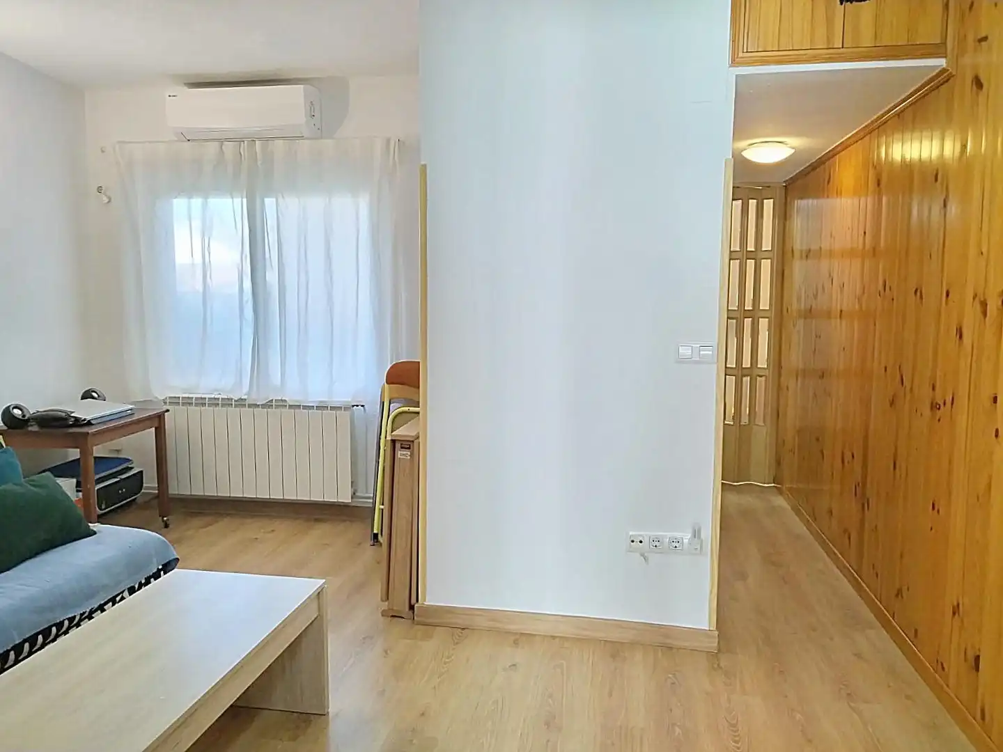 Dormitori de Apartament en venda en Arganda del Rey amb Aire condicionat i Calefacció