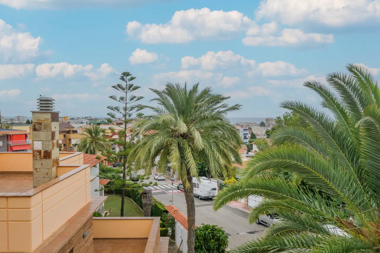 Haus oder Chalet zum Verkauf in Avinguda Mediterrani, Cunit Residencial