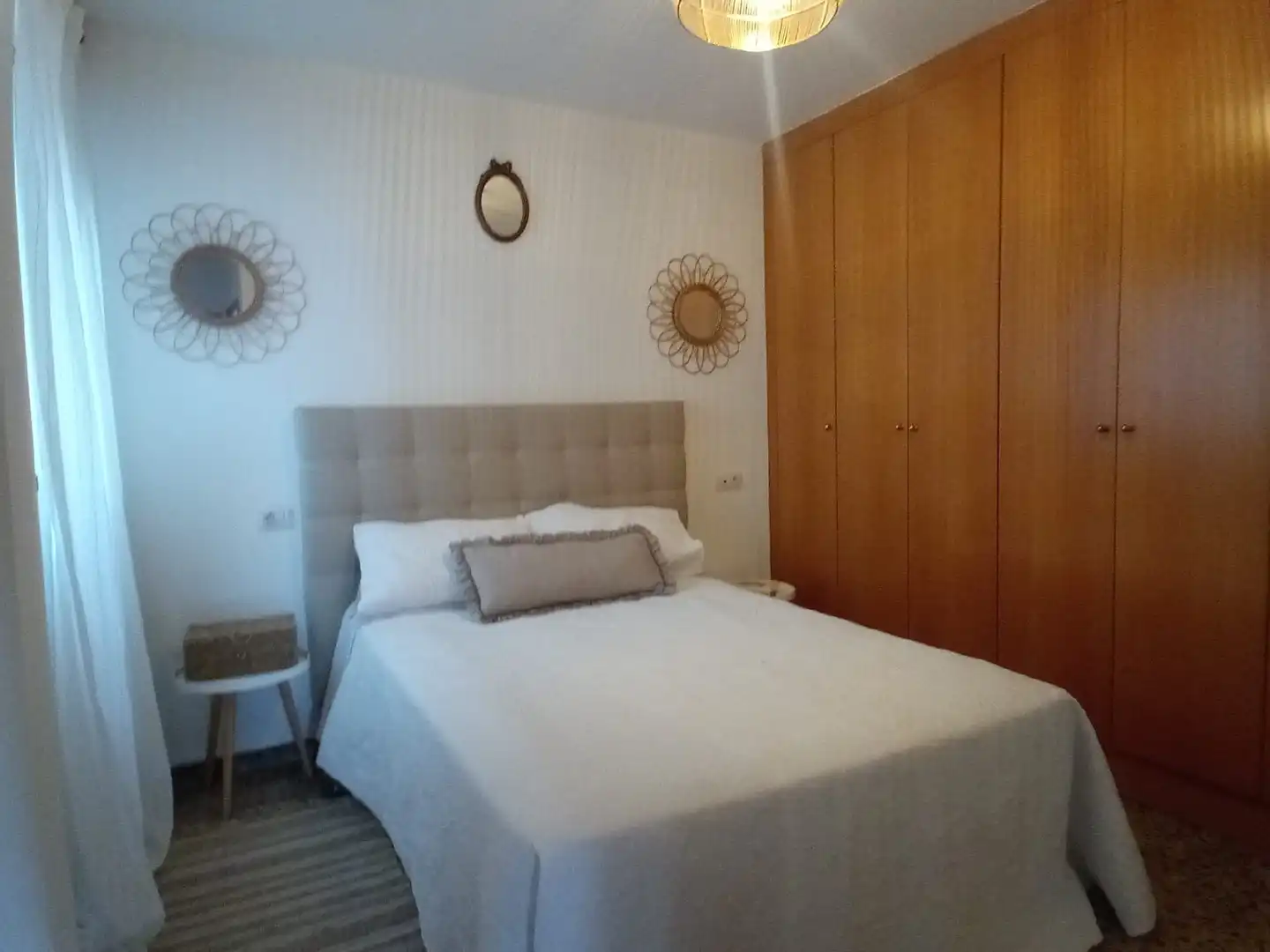 Habitación de Piso en venta en Moncofa con Terraza y Amueblado