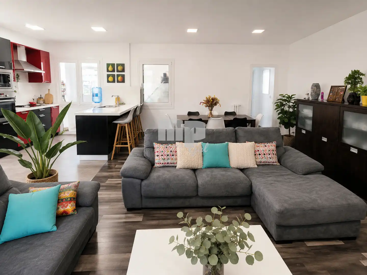 Piso con ascensor en venta en Avenida Gran Vía, imagen 5