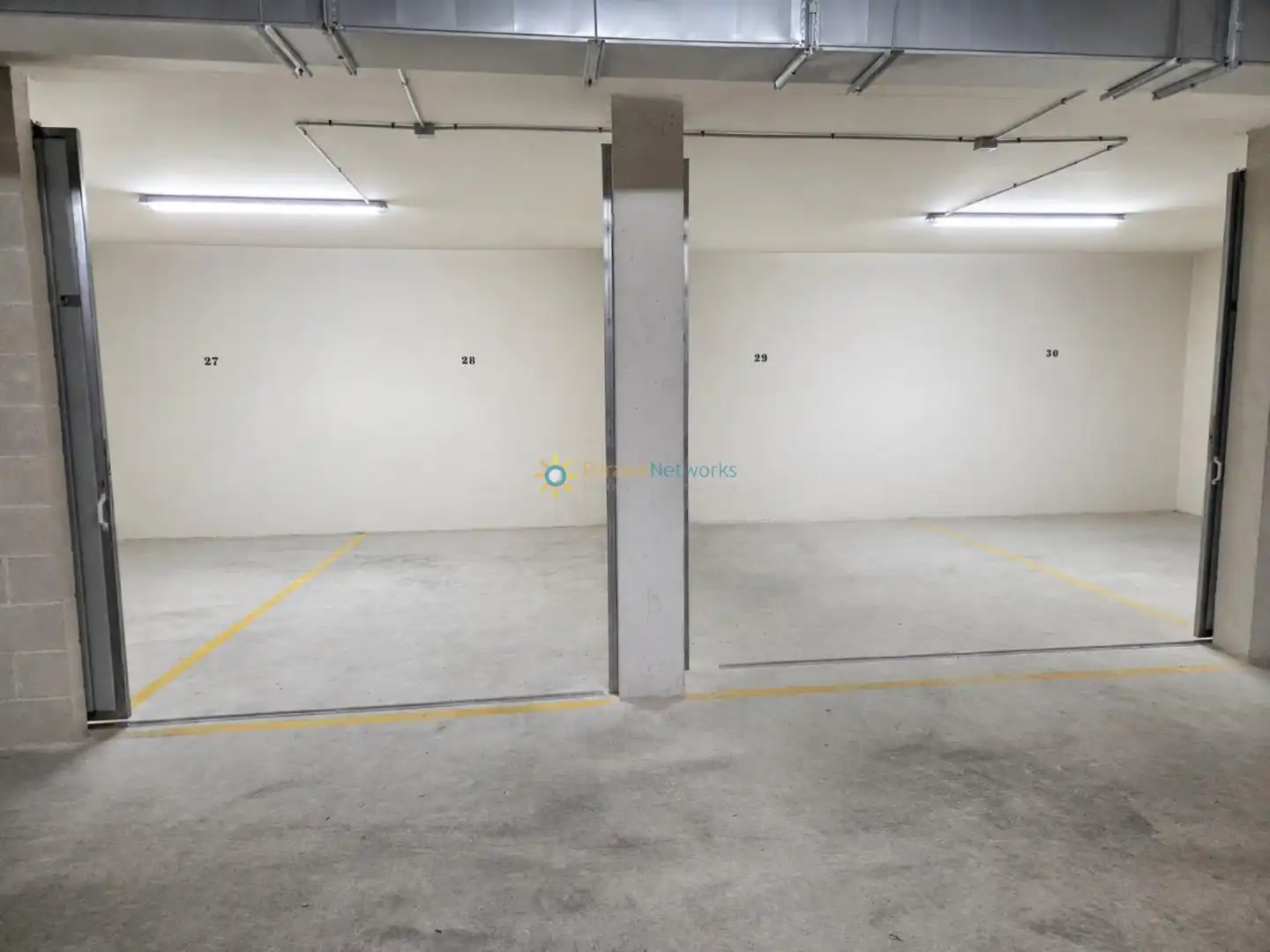Parking de Garaje en venta en Ador