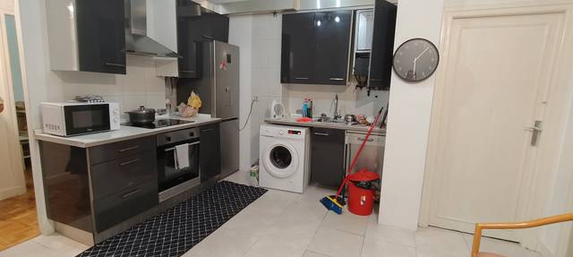 Piso en Venta en Calle Manuel de Falla en Milagrosa