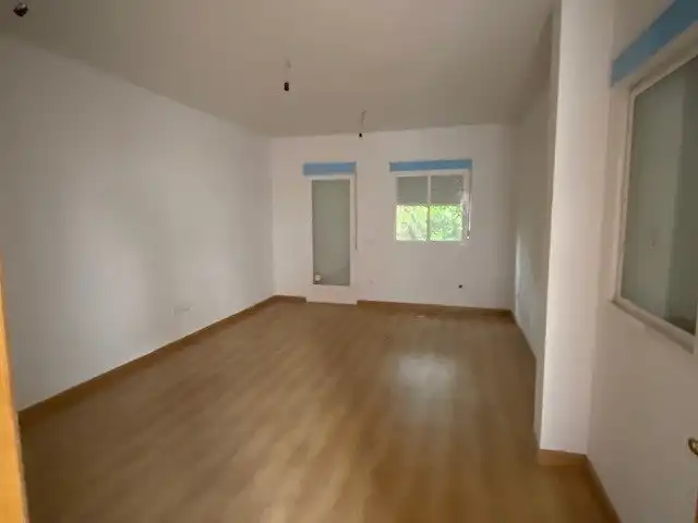 Living room of Detached homes for sale in Belmonte de Tajo  with Heating, Private garden and Terrace