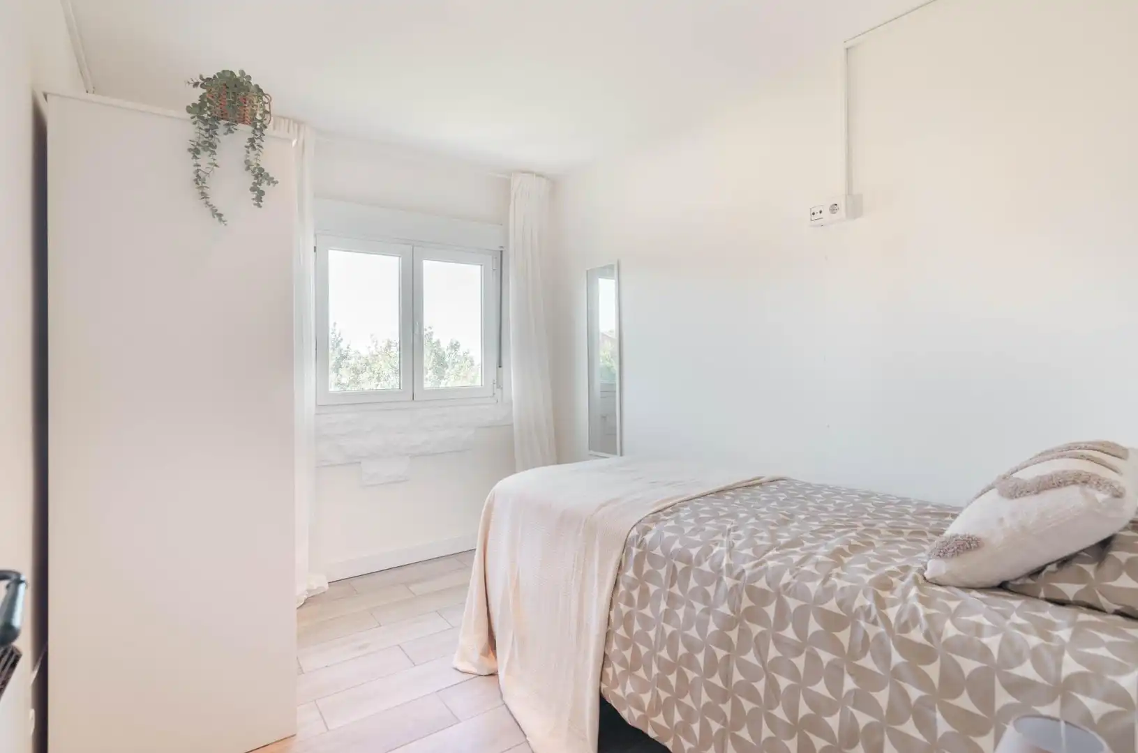 Wohnung mit Terrasse zum Verkauf in GONZALEZ DAVILA 5, imagen 9