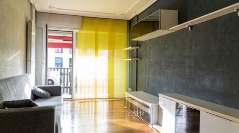 Foto 5 de Pis en venda a Barrio Gorosibai, Usansolo, Bizkaia