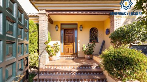CHALET INDEPENDIENTE EN CAJAR, imagen 3