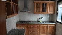 Kitchen of Flat for sale in Algeciras  with Air Conditioner, Heating and Balcony