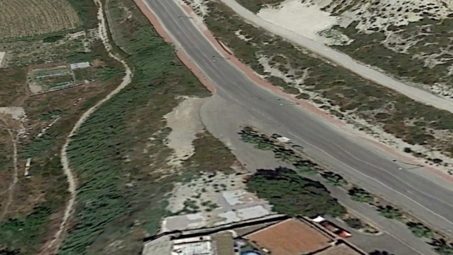 Terreno rustico in vendita a Molina de Segura - Calle de los Jaimes 107, imagen 2