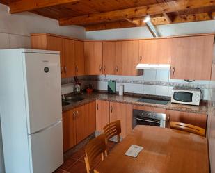 Kitchen of House or chalet for sale in Arona