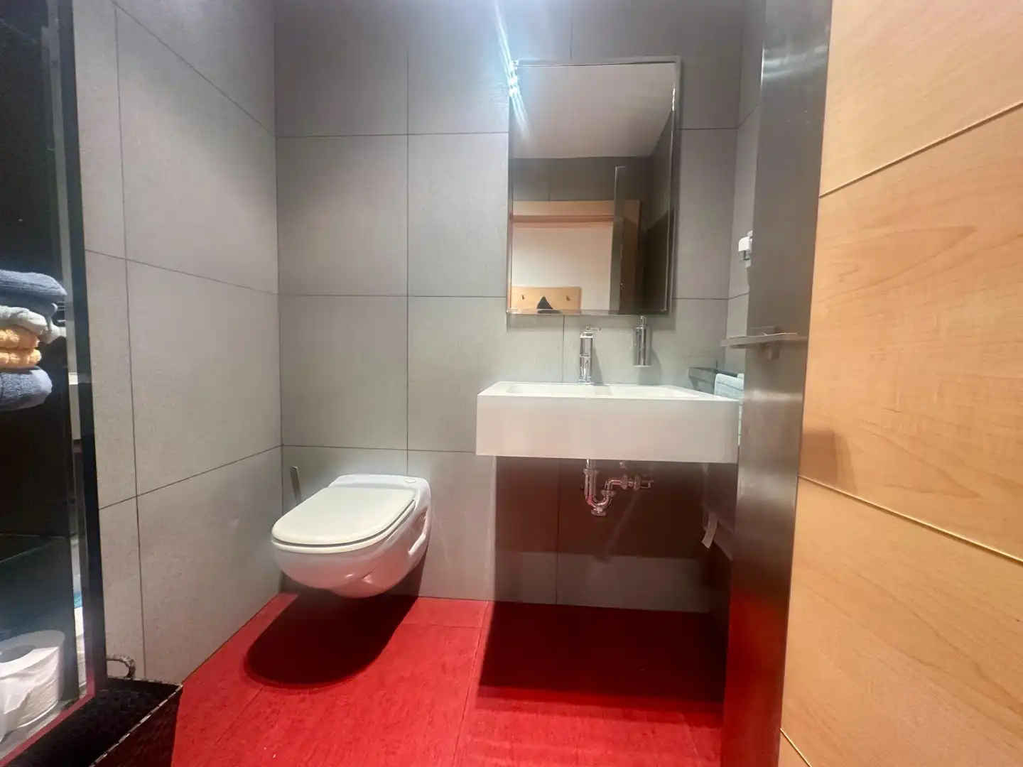 Baño de Oficina en venta en Santander
