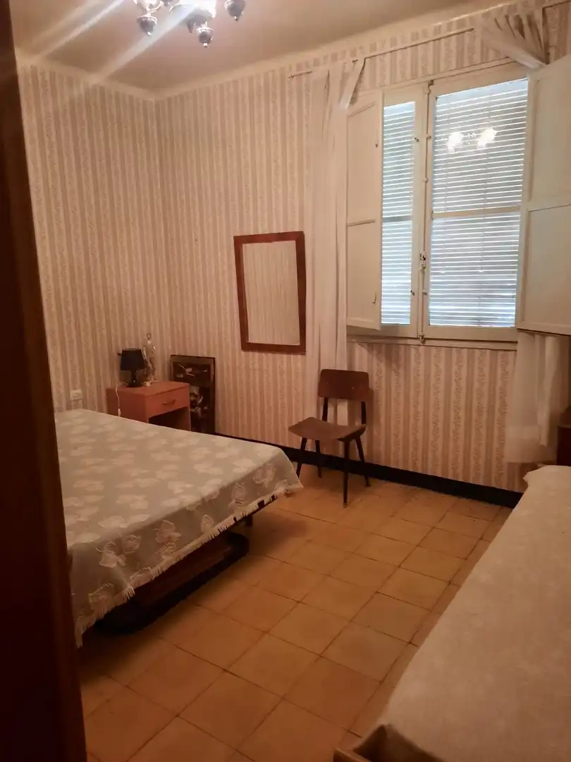 Schlafzimmer von Country house zum Verkauf in La Puebla de Híjar mit Privatgarten