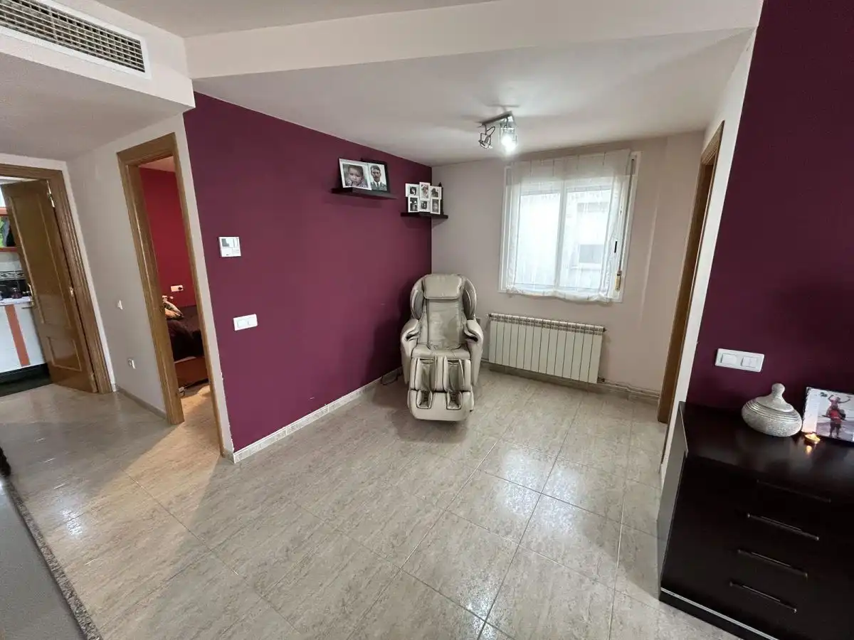Apartamento en venta en La Ràpita con Aire acondicionado, Calefacción y Terraza