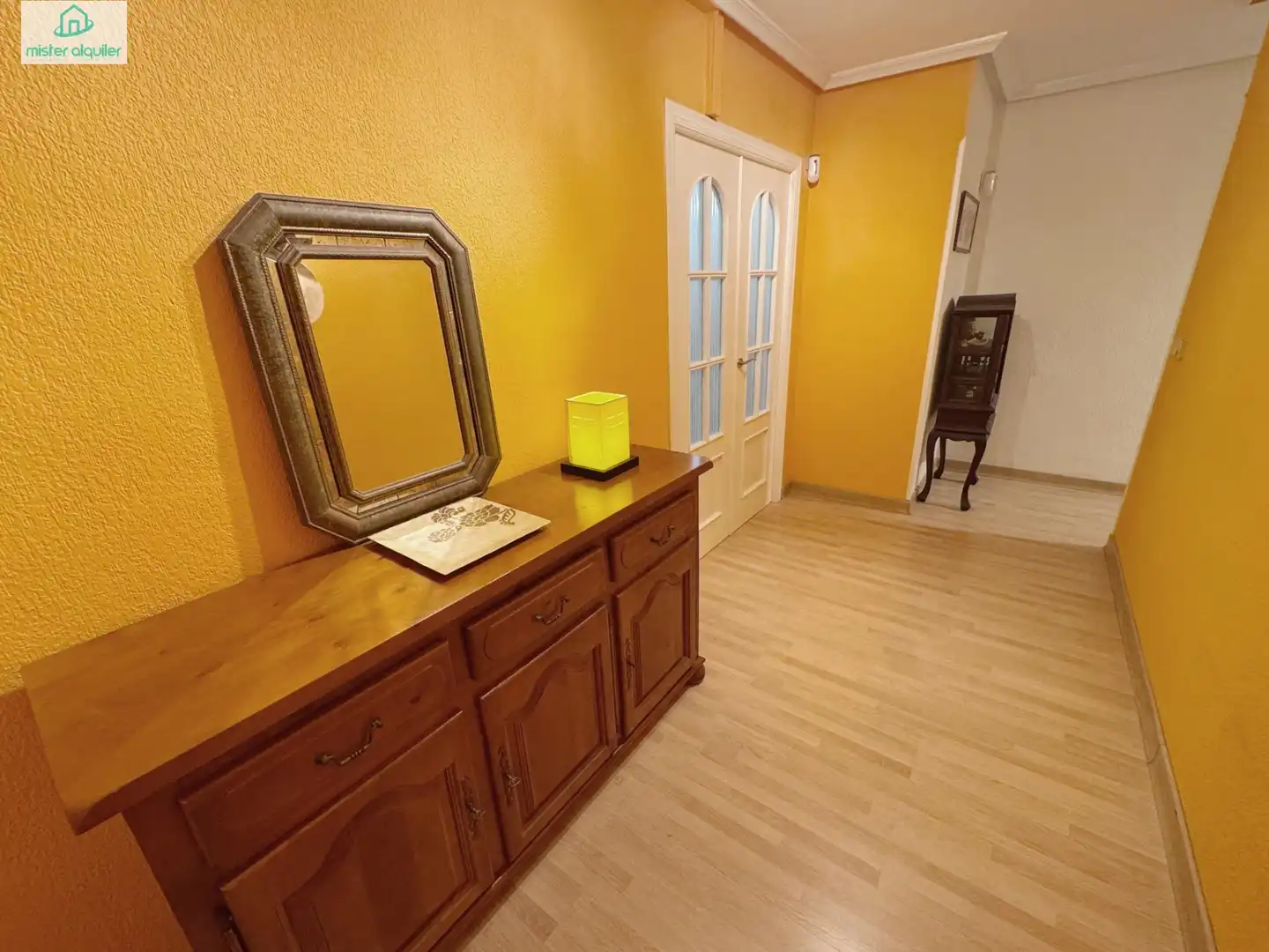 Apartament amb terrassa de lloguer a Calle Calle de Colón, 12 12, imagen 65