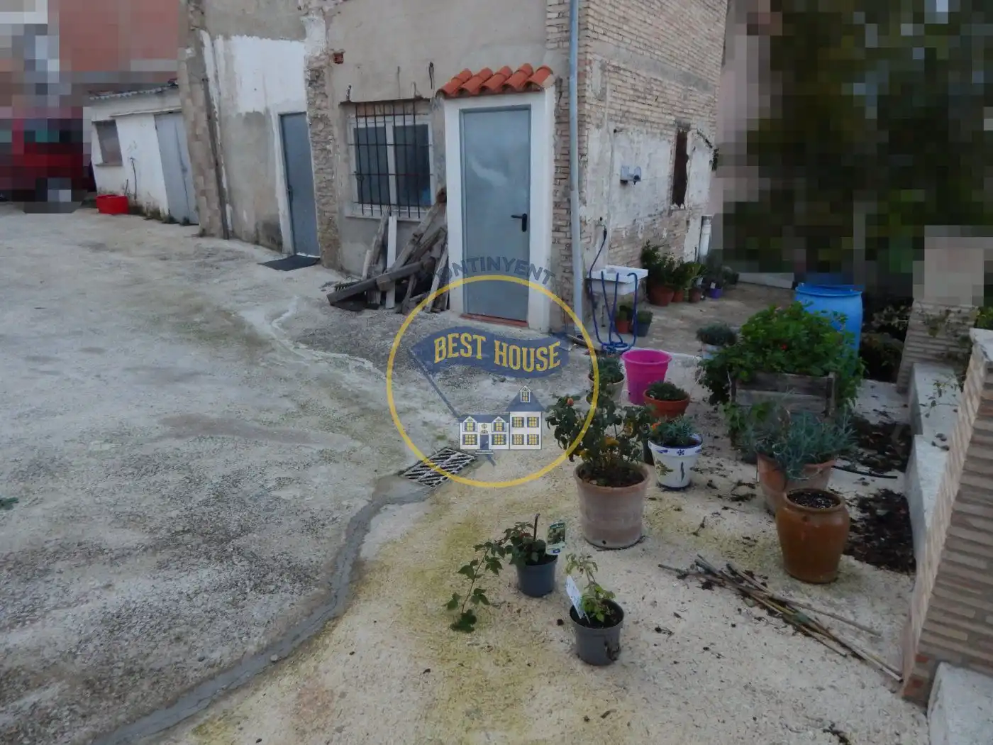 Terreno residenziale in vendita a Albaida, imagen 4