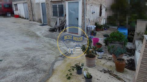 GRAN SOLAR URBANO EN ALBAIDA, immagine 4
