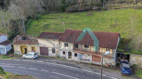 Foto 2 de Casa o xalet en venda a Sogrando, San Claudio - Trubia - Las Caldas, Oviedo