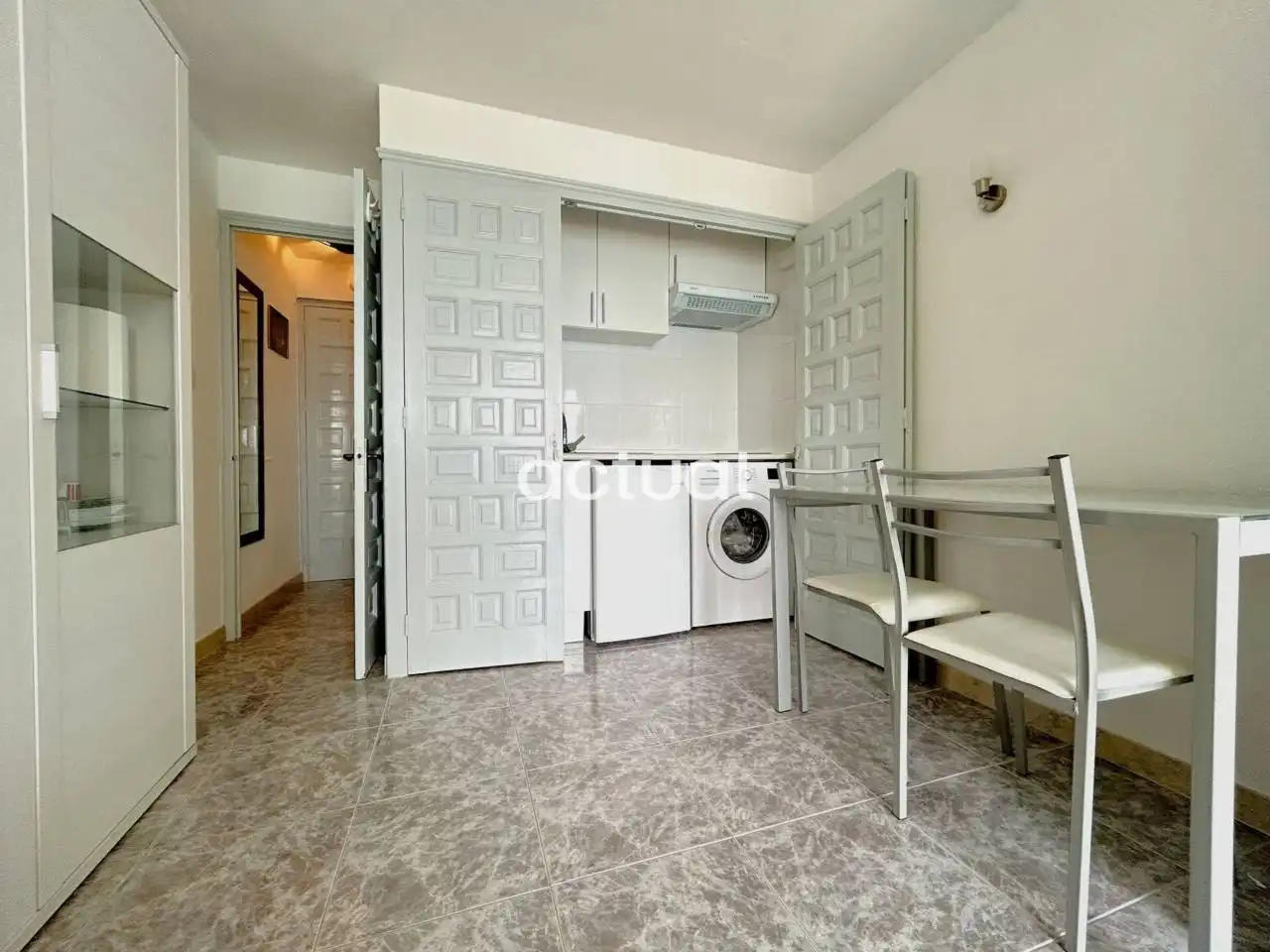 Bedroom of Study for sale in Castell d'Aro, Platja d'Aro i s'Agaró  with Air Conditioner, Heating and Furnished