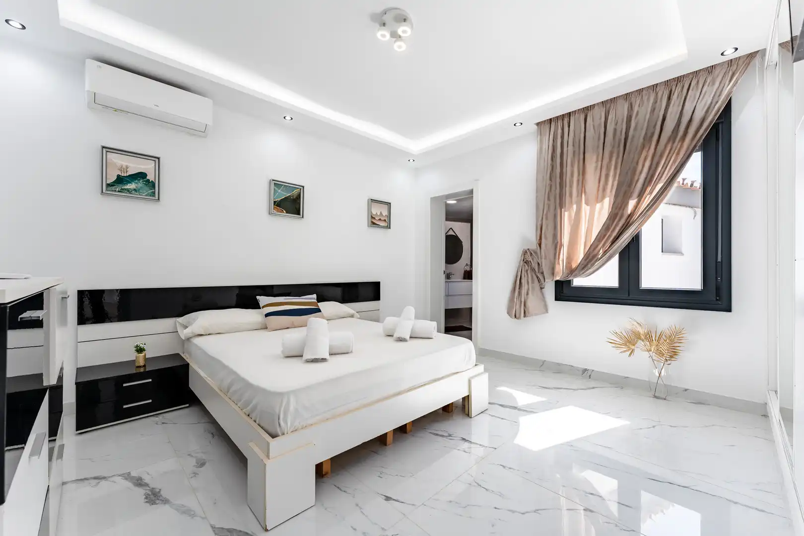 Casa con piscina en venta en Calle Libra 42, imagen 13