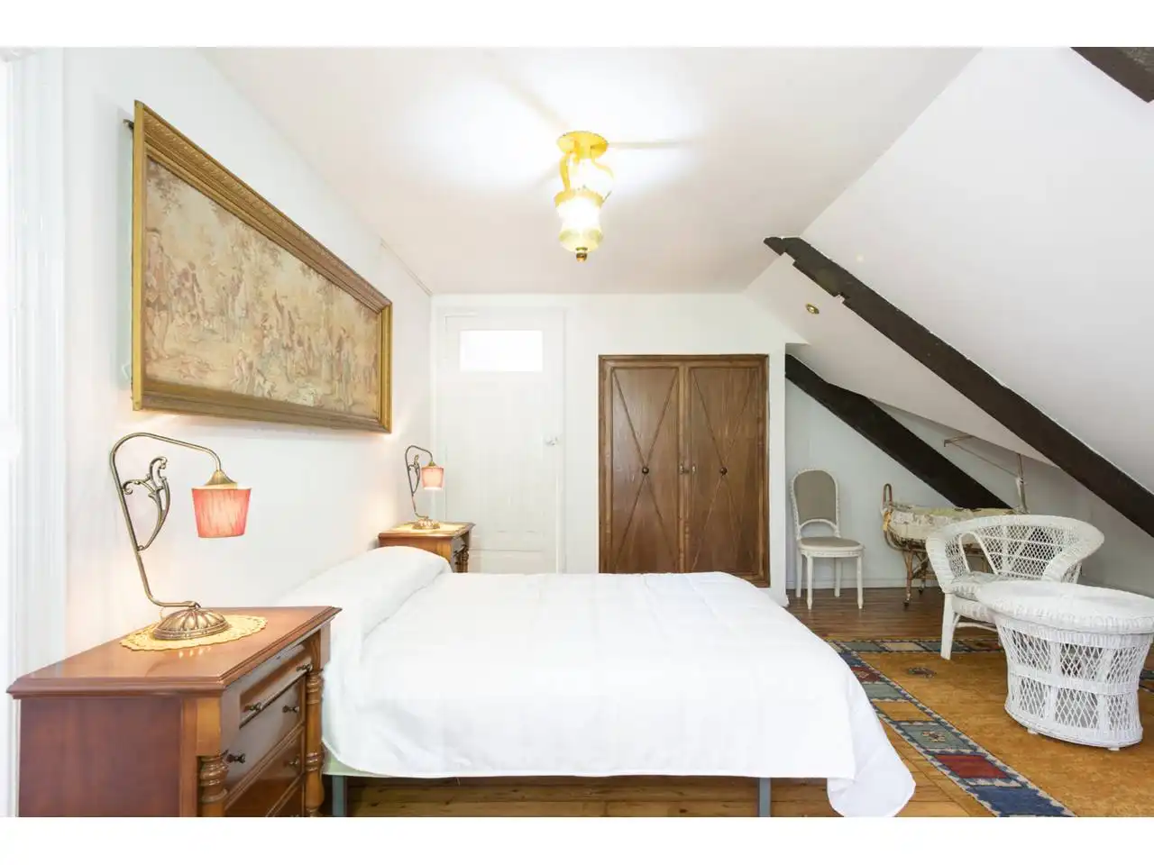 Houses for rent in Redondela